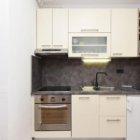 Apartments Amari Starigrad Paklenica Bagian luar foto
