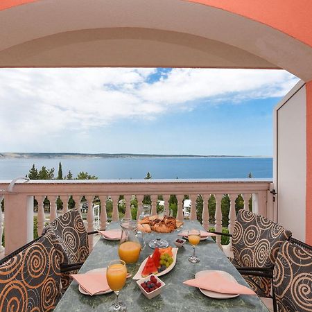 Apartments Amari Starigrad Paklenica Bagian luar foto
