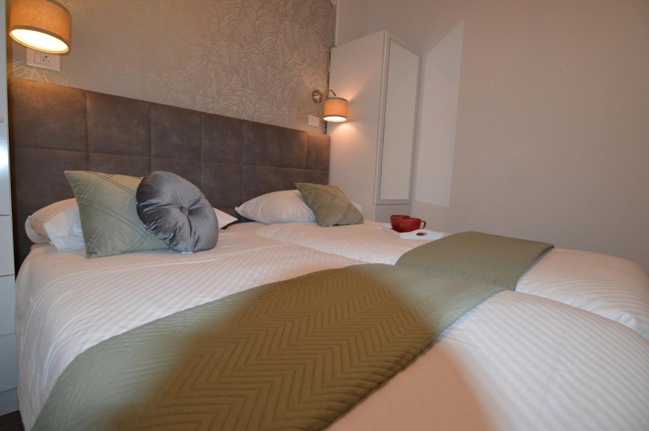 Apartments Amari Starigrad Paklenica Bagian luar foto