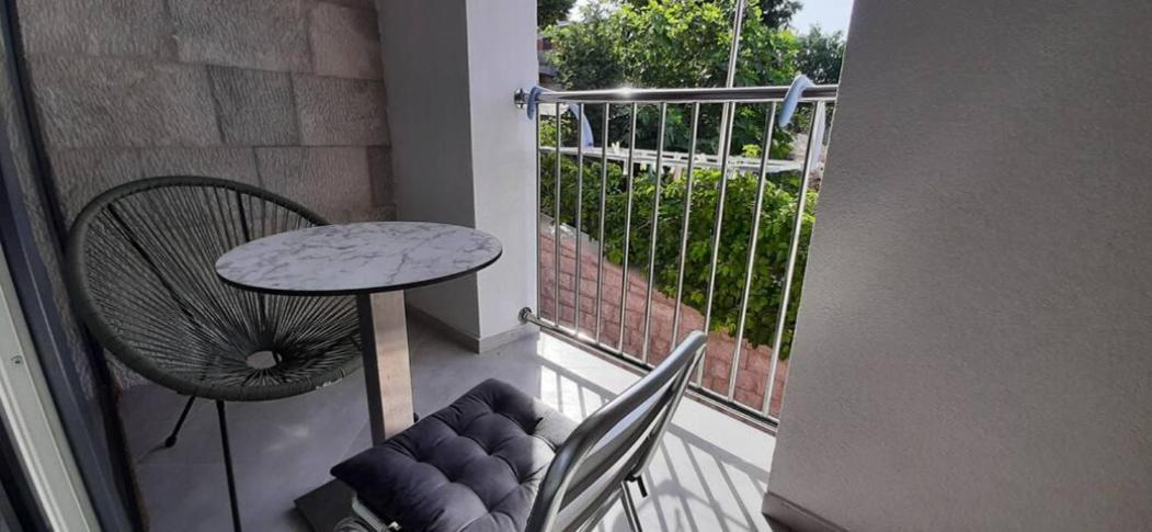 Apartments Amari Starigrad Paklenica Bagian luar foto
