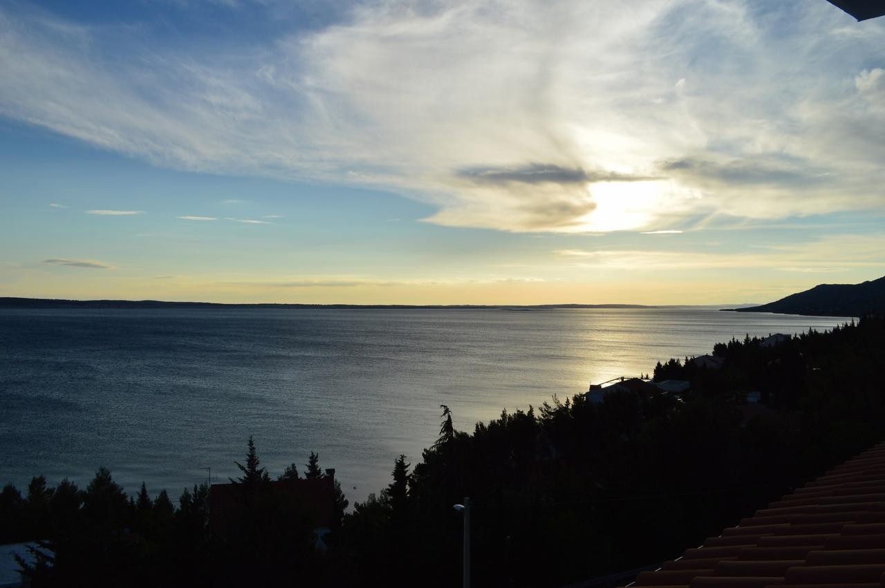 Apartments Amari Starigrad Paklenica Bagian luar foto